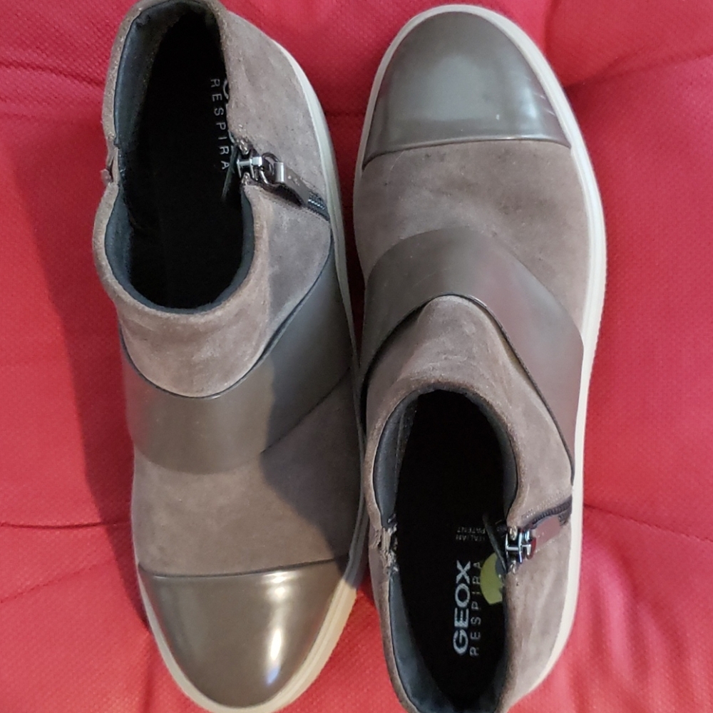 GEOX ankle boots booties Size 9
